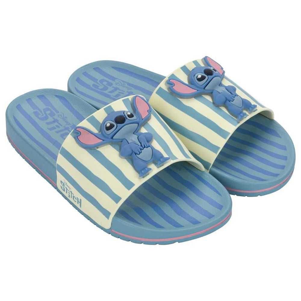 Chinelo Infantil Menina Grendene Kids Stitch
