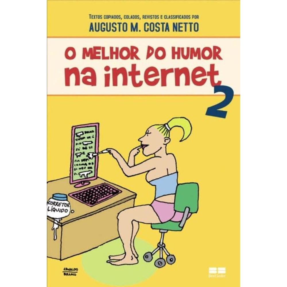 O melhor do humor na internet 2