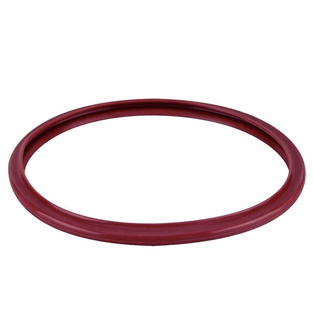 Guarnição Silicone Para Panela de Pressão Solar Modelo Novo 3L/4,5L e 6L 62516970