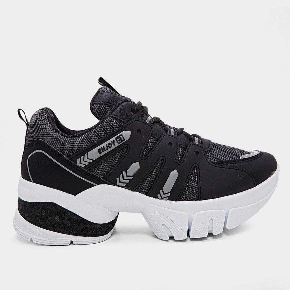 Tênis Feminino Ramarim Sneaker Casual