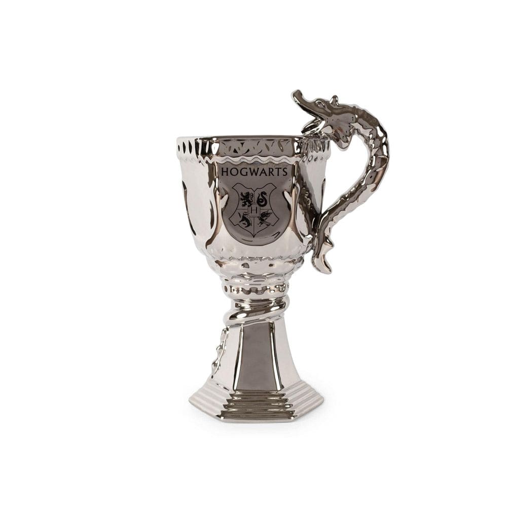 Copo Cerâmico Seven20 Harry Potter Triwizard Tournament 600mL