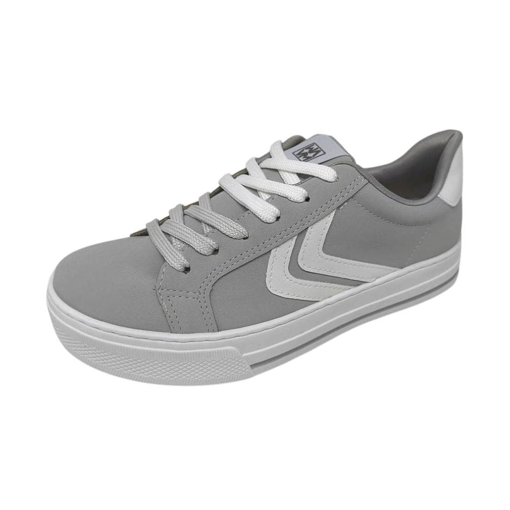 Tênis Feminino Dia a Dia Moda Conforto Casual Via Marte
