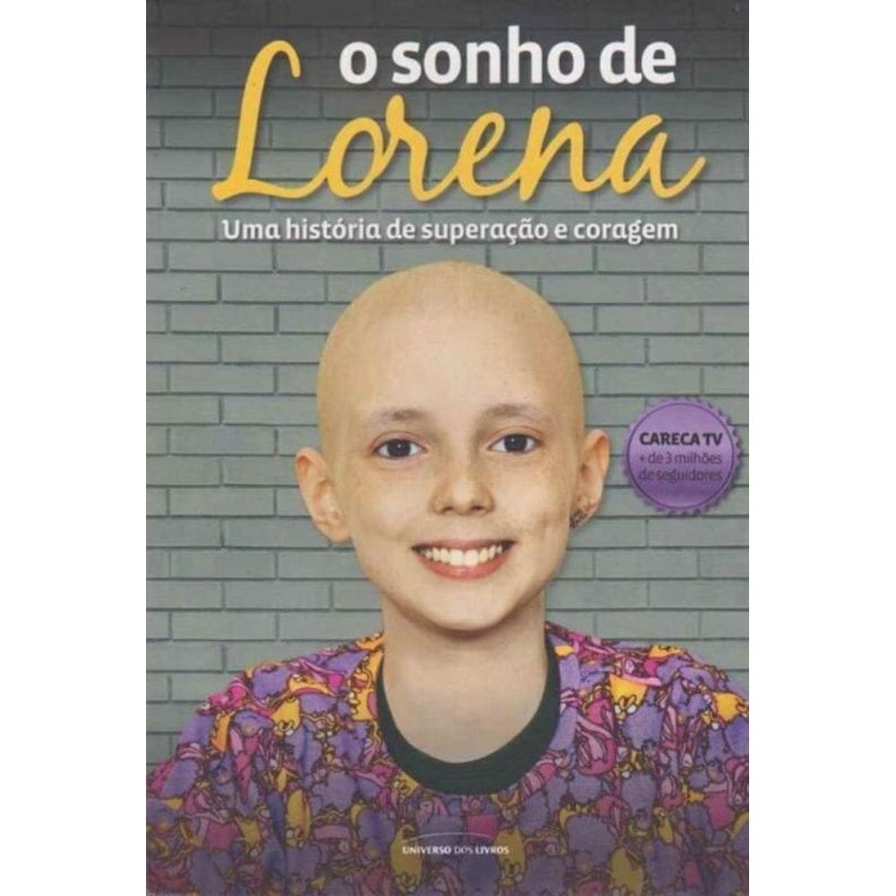 Sonho de Lorena, O