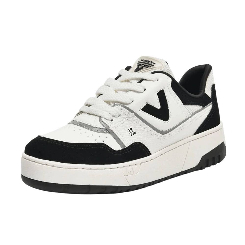 Tênis Feminino Flat Casual Conforto Moderno Suave Via Marte