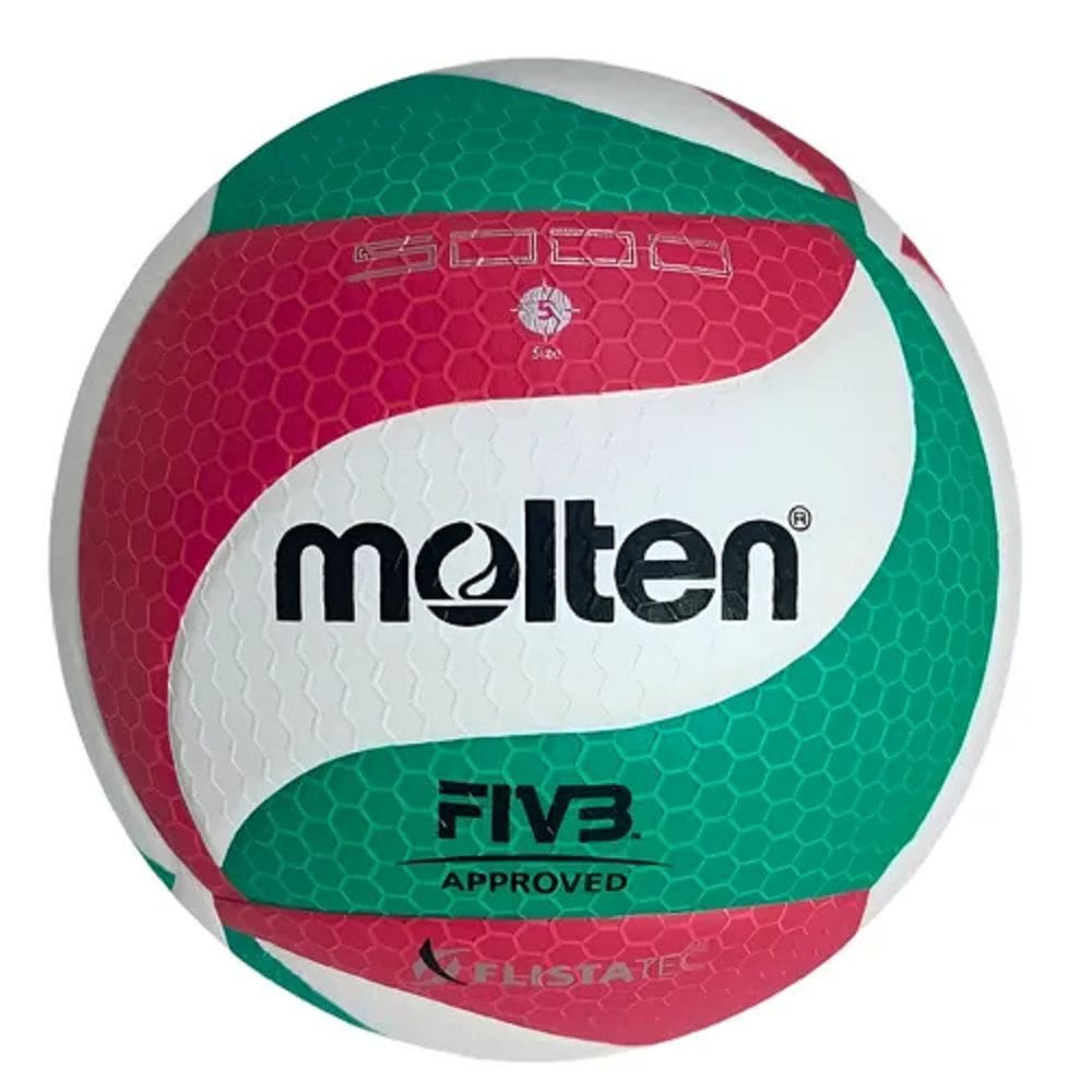 Bola de Vôlei Molten V5M5000 FIVB PRO.