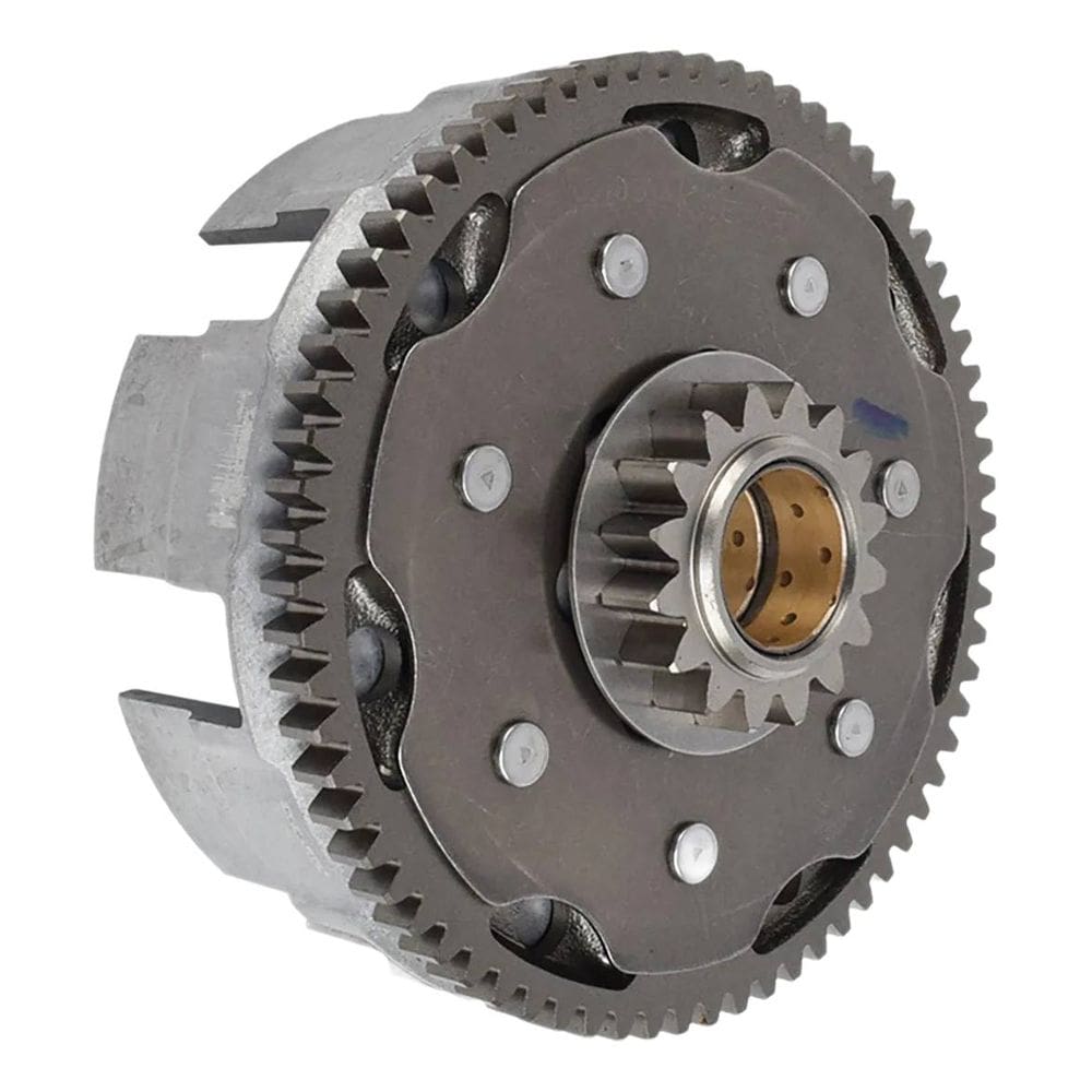 Honda CRF 150 Campana Da Embreagem Genuíno