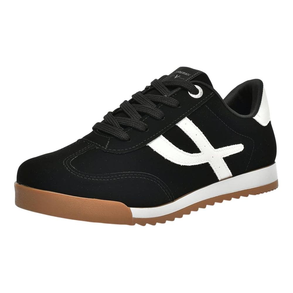 Tênis Feminino Casual Leve Conforto Moderno Via Marte