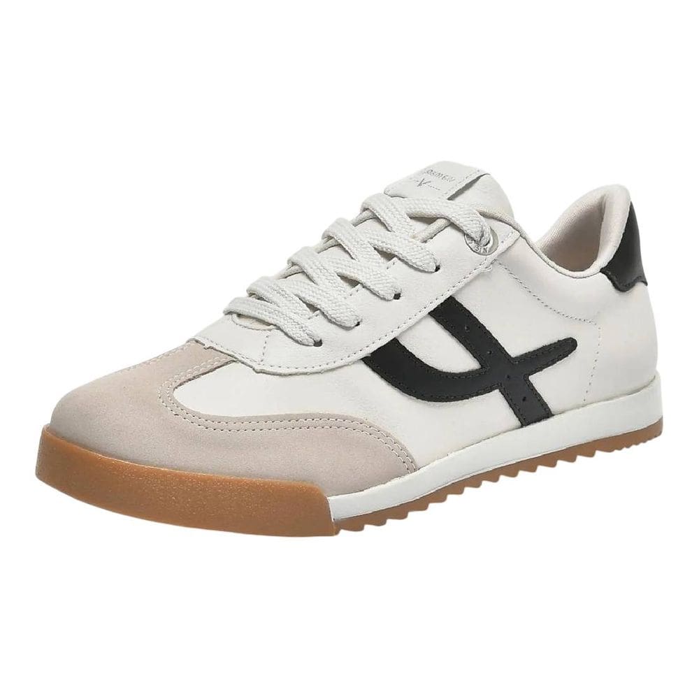 Tênis Feminino Casual Leve Conforto Moderno Via Marte