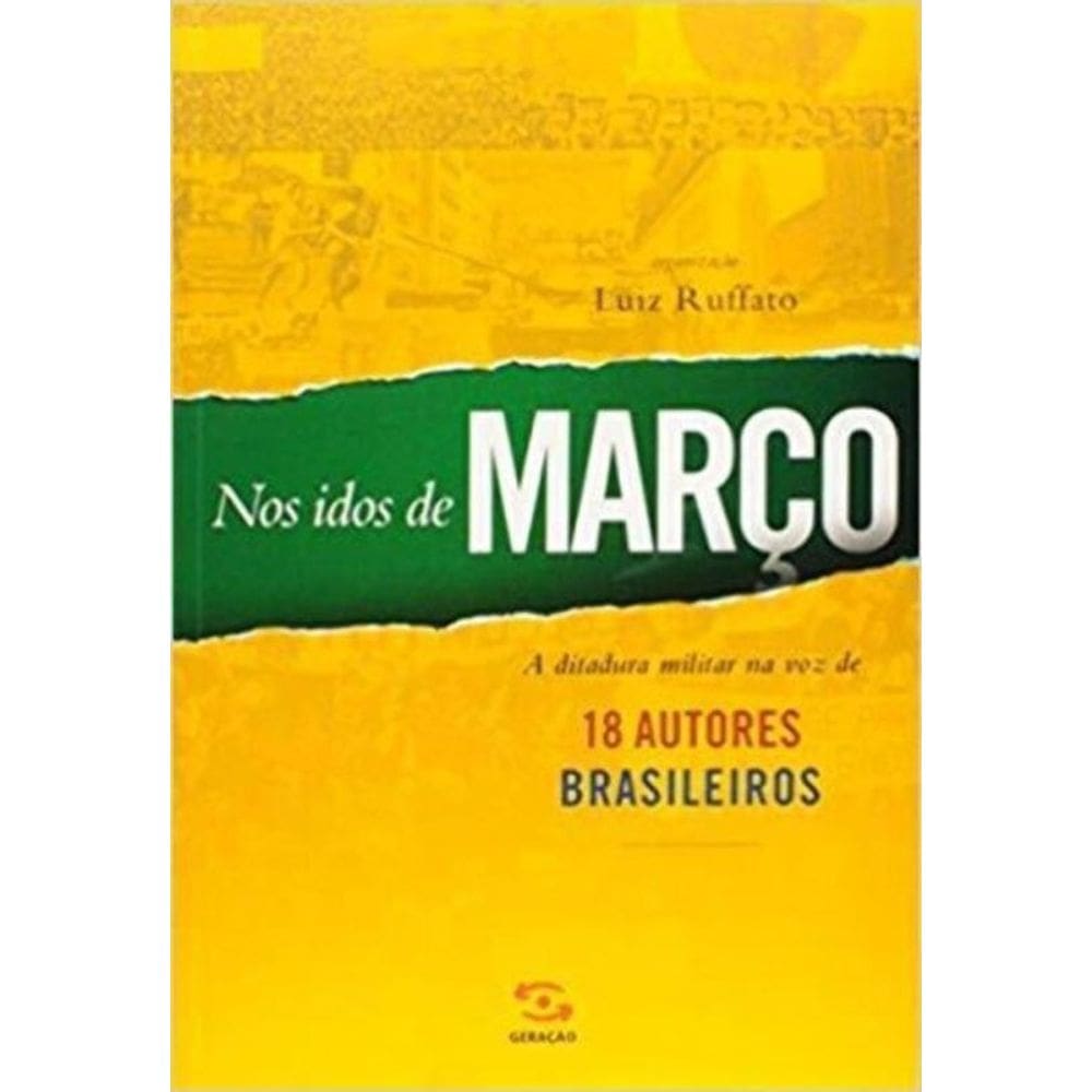 Nos Idos De Marco