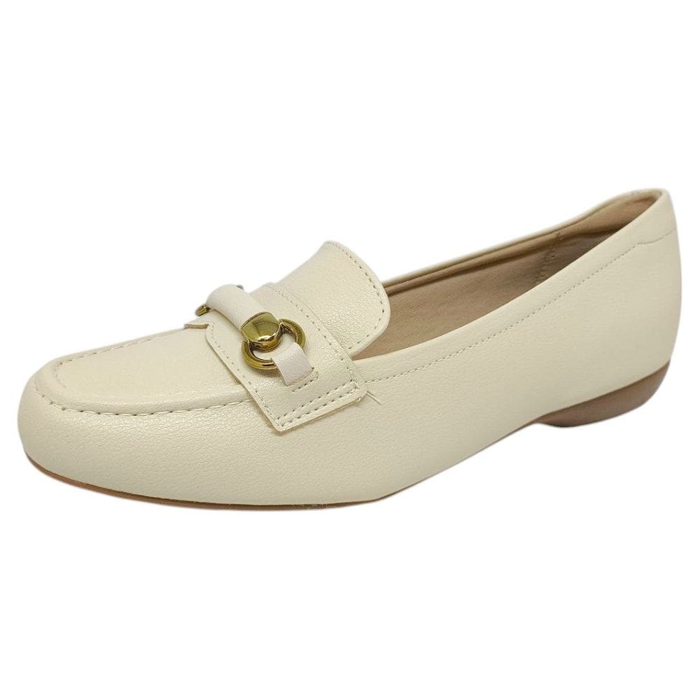 Sapatilha Feminina Conforto Dia a Dia Leve Estilo Modare