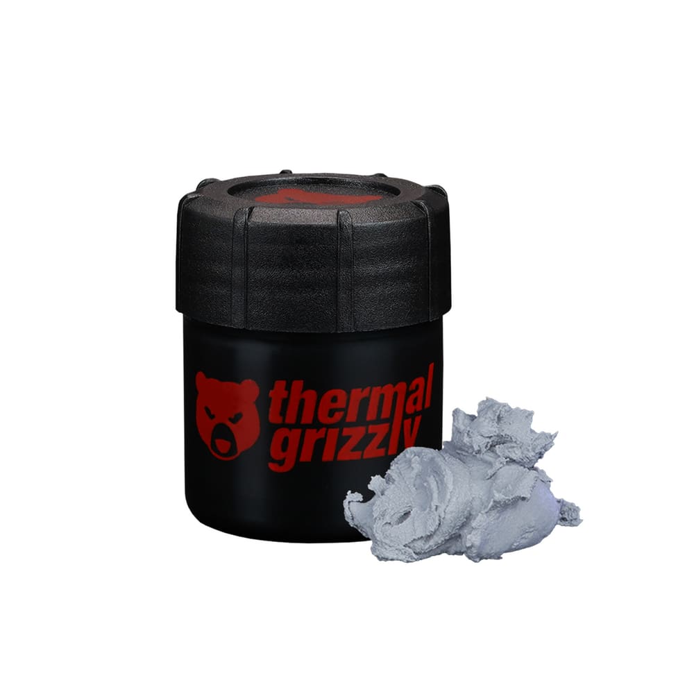 Massa Térmica Thermal Grizzly Putty Pro 30g Thermal Pad