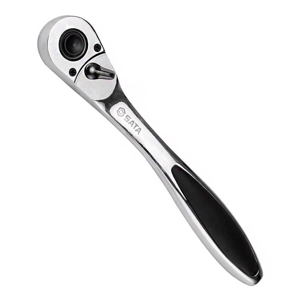 Catraca Reversível Heavy Duty Encaixe de 1/2” - Sata ST13970SC