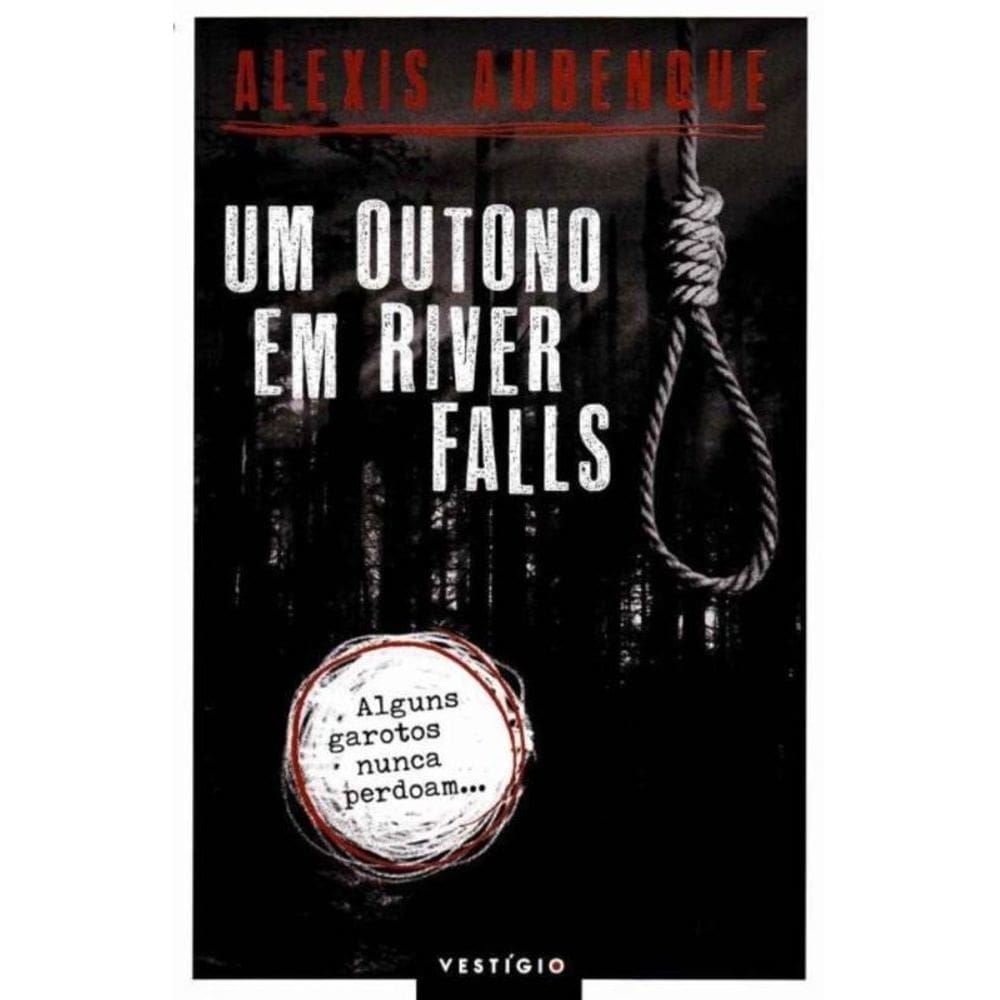 Um Outono em River Falls