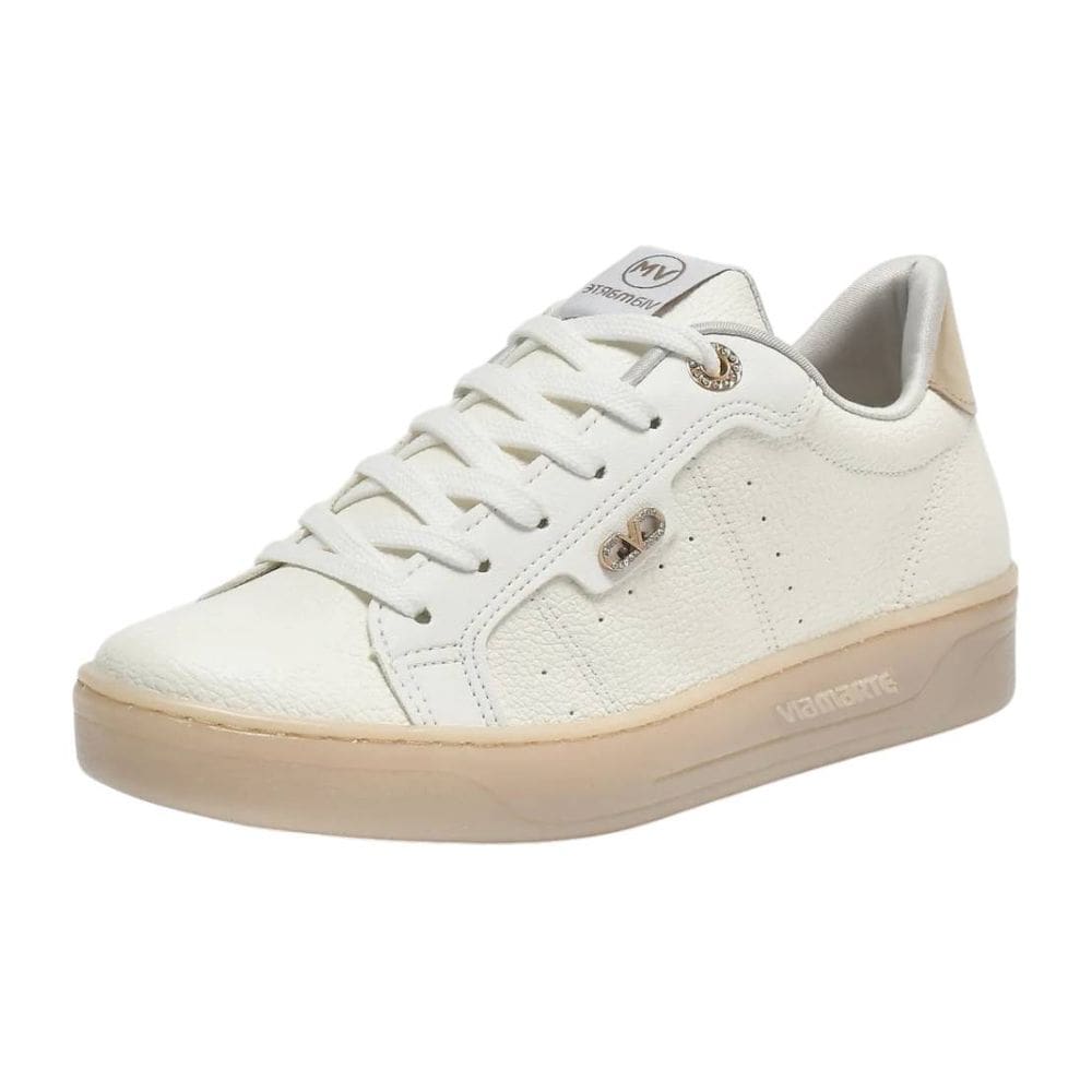 Tenis Feminino Macio Leve Dia a Dia Casual Via Marte