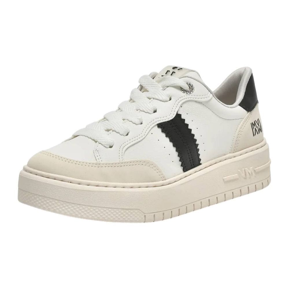 Tenis Feminino Moda Trend Macio Acolchoado Casual Via Marte