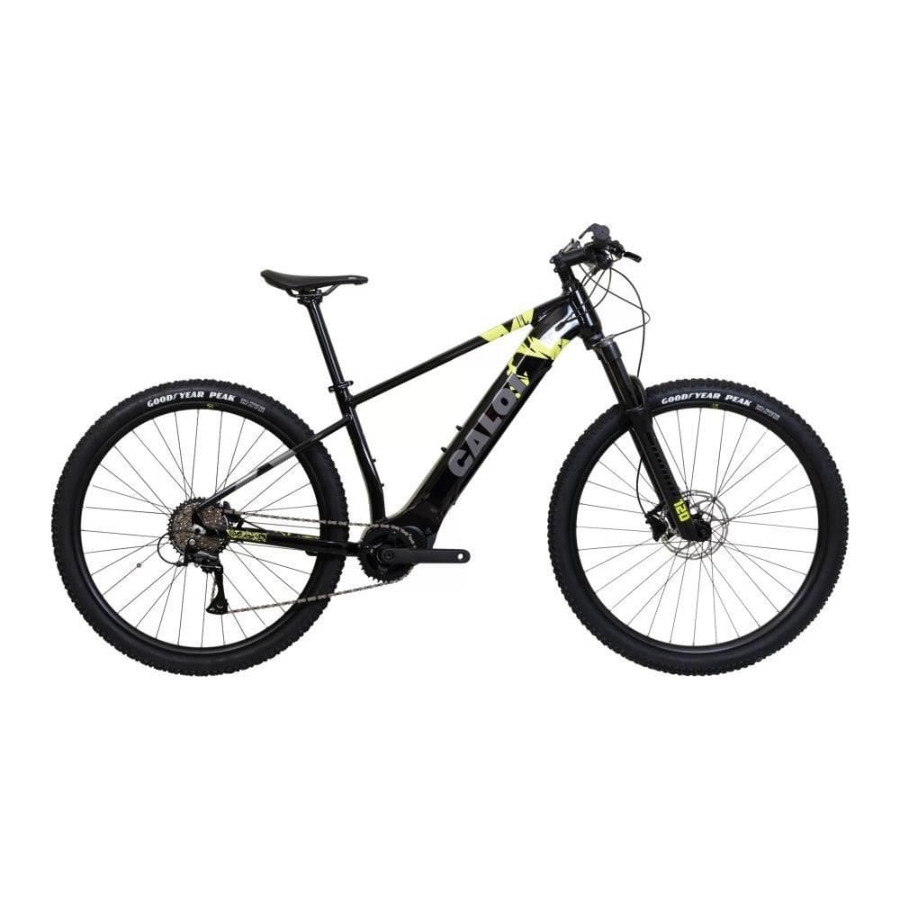 Bicicleta E-Explorer Aro 29 E-Vibe 8v 250w Elétrica 2025