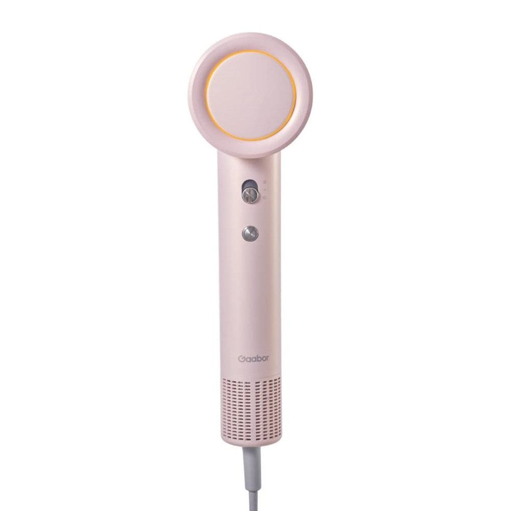 Secador de Cabelo Gaabor Radianc 3 temperaturas 2 velocidades 1600W