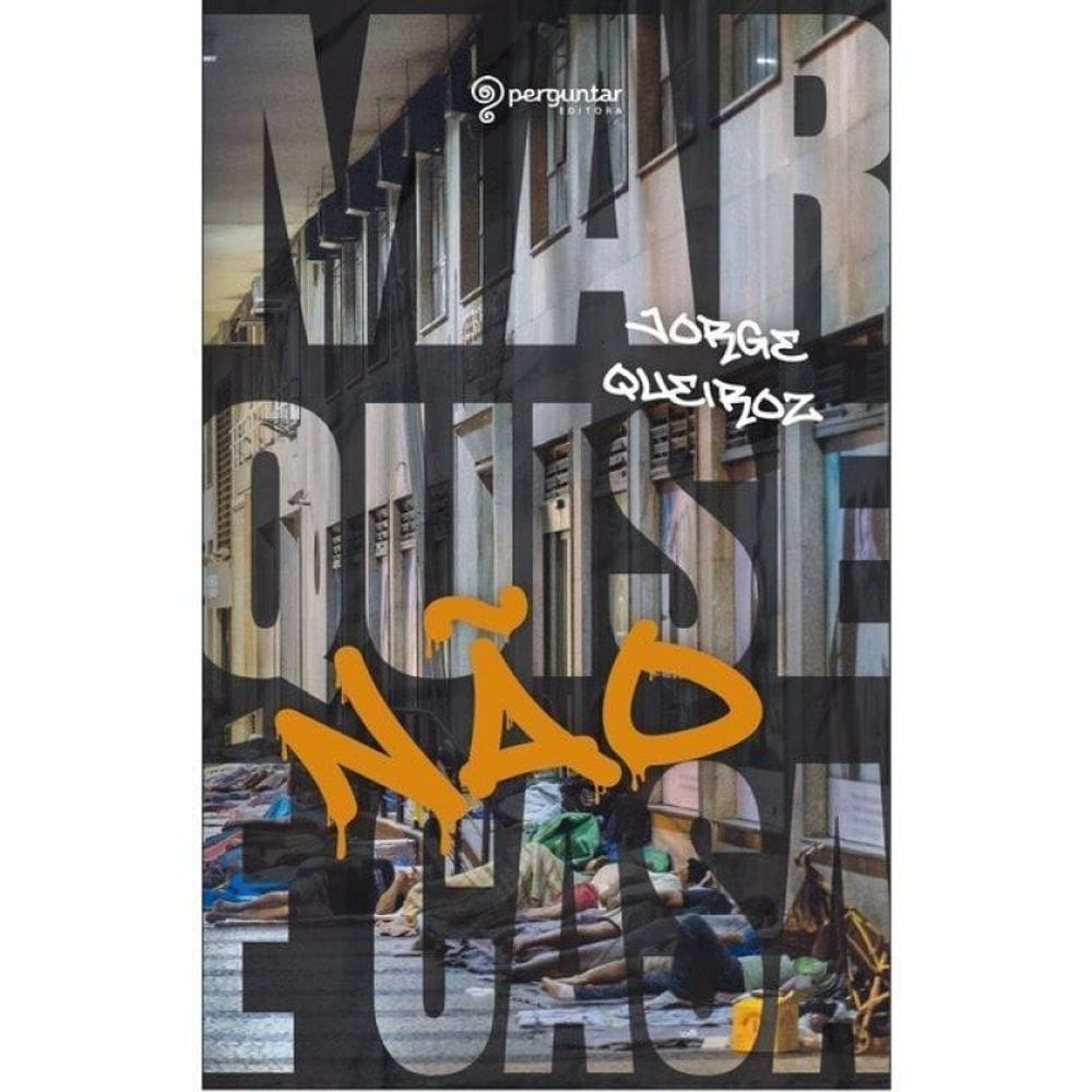 Marquise Não É Casa