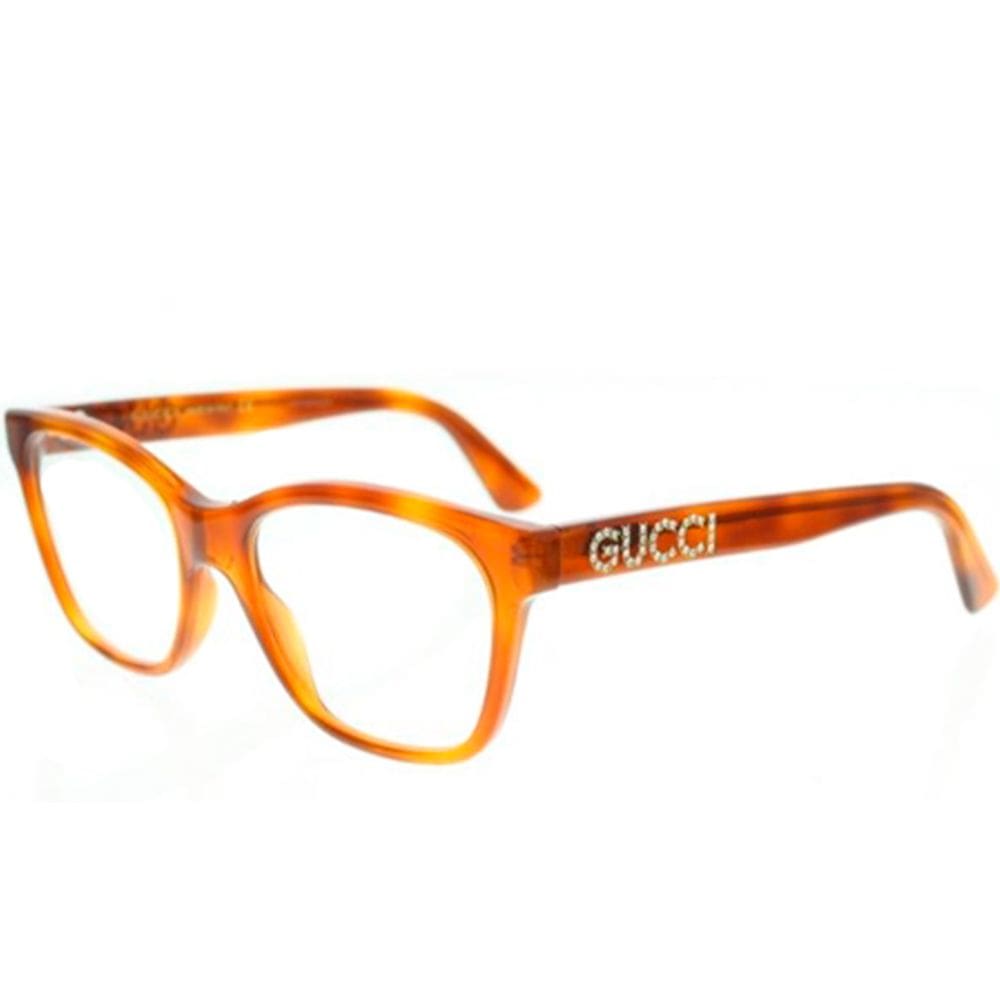 Armacao Gucci Gg0420o-004 52