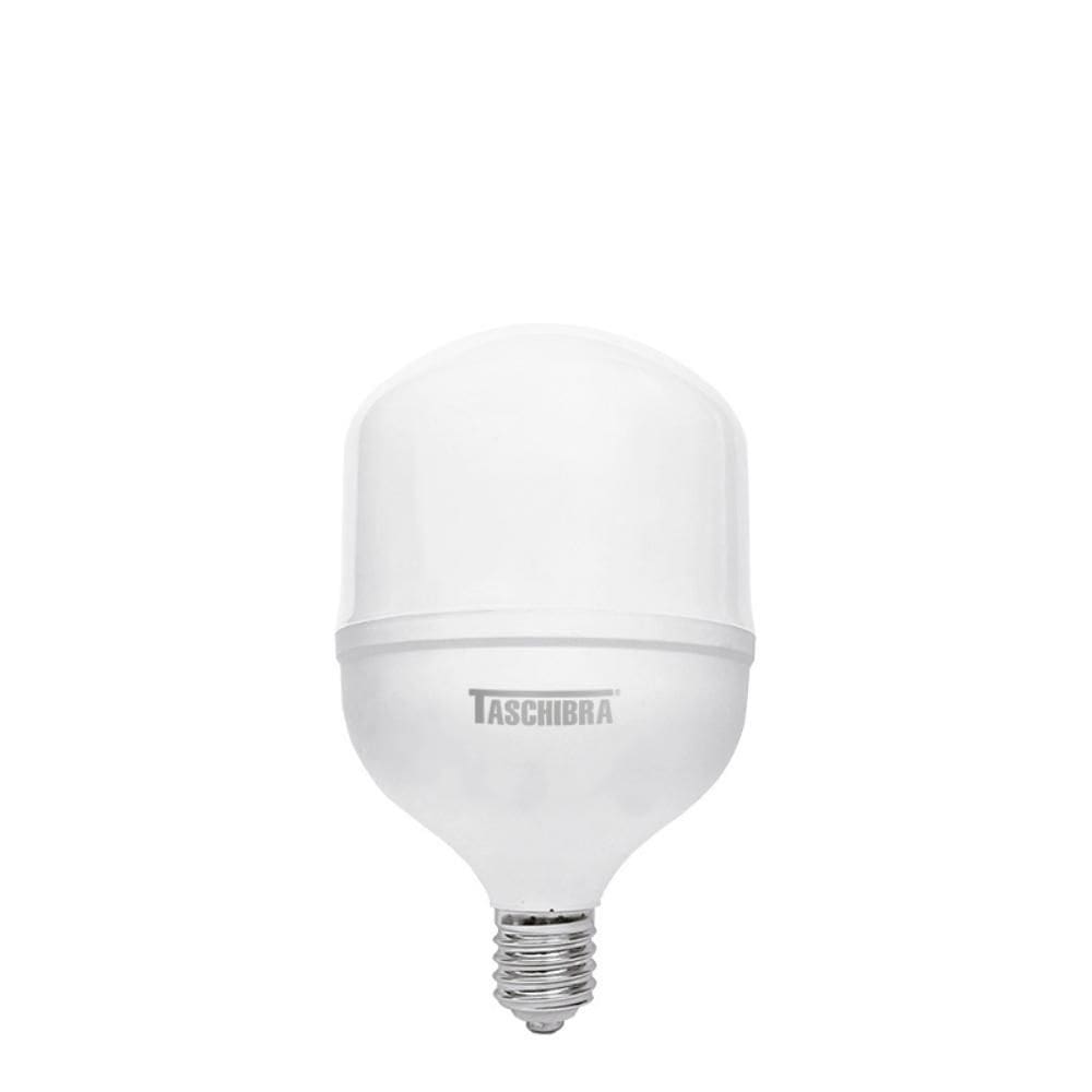 Lâmpada High Led TKL 540 6500K E40 Taschibra 100W