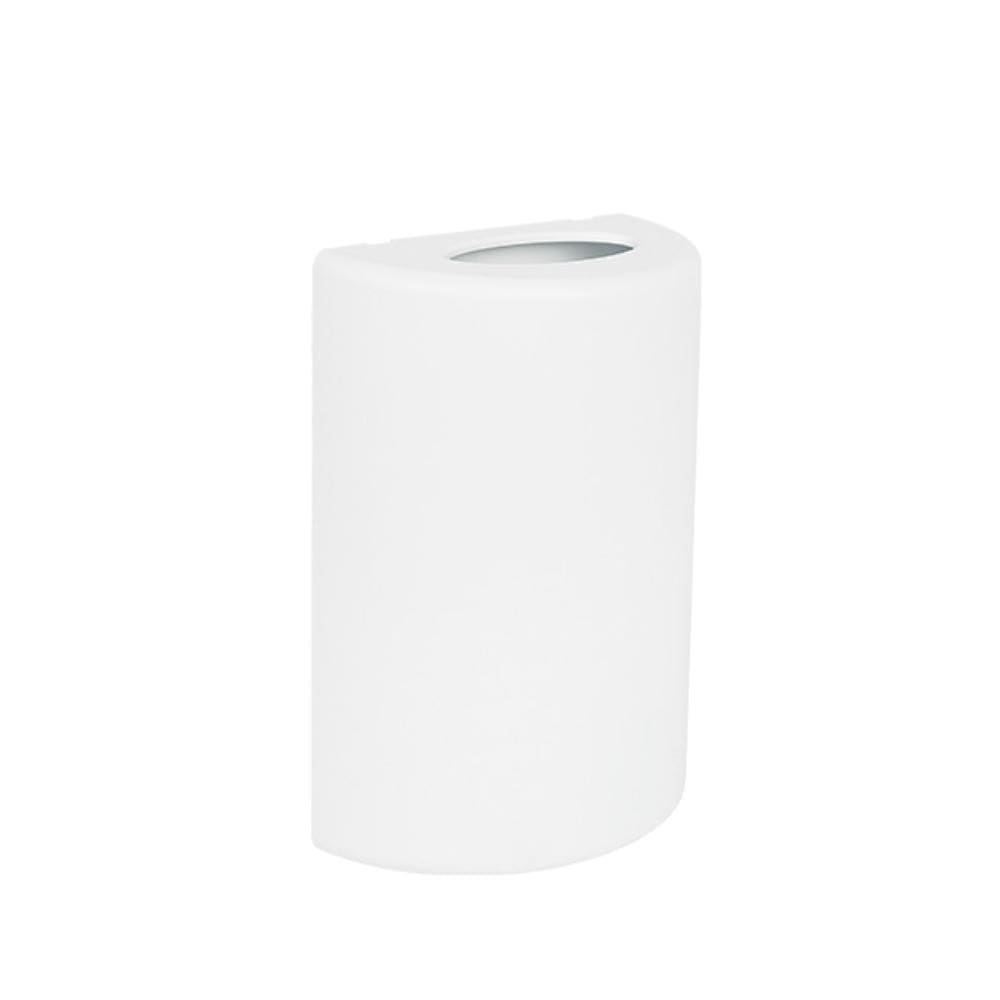 Arandela Led Lyra 3000K Branco Taschibra