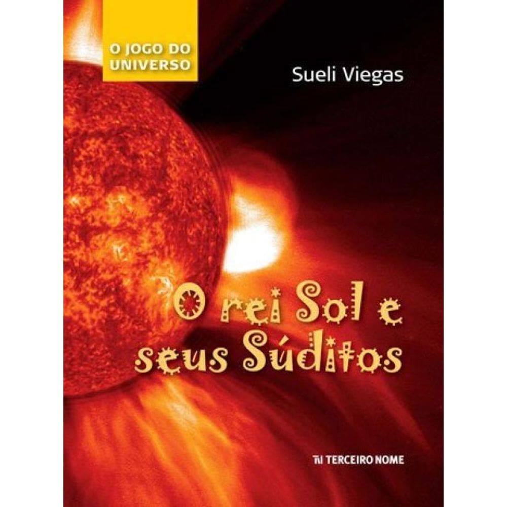 O Rei Sol E Seus Súditos