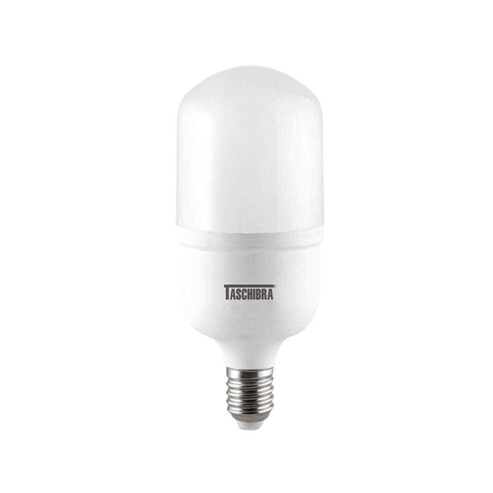 Lâmpada High Led TKL 110 6500K E27 17032 Taschibra 20W