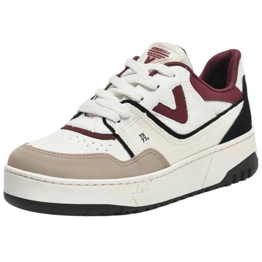 Tênis Feminino Casual Moda Conforto Dia a Dia Via Marte