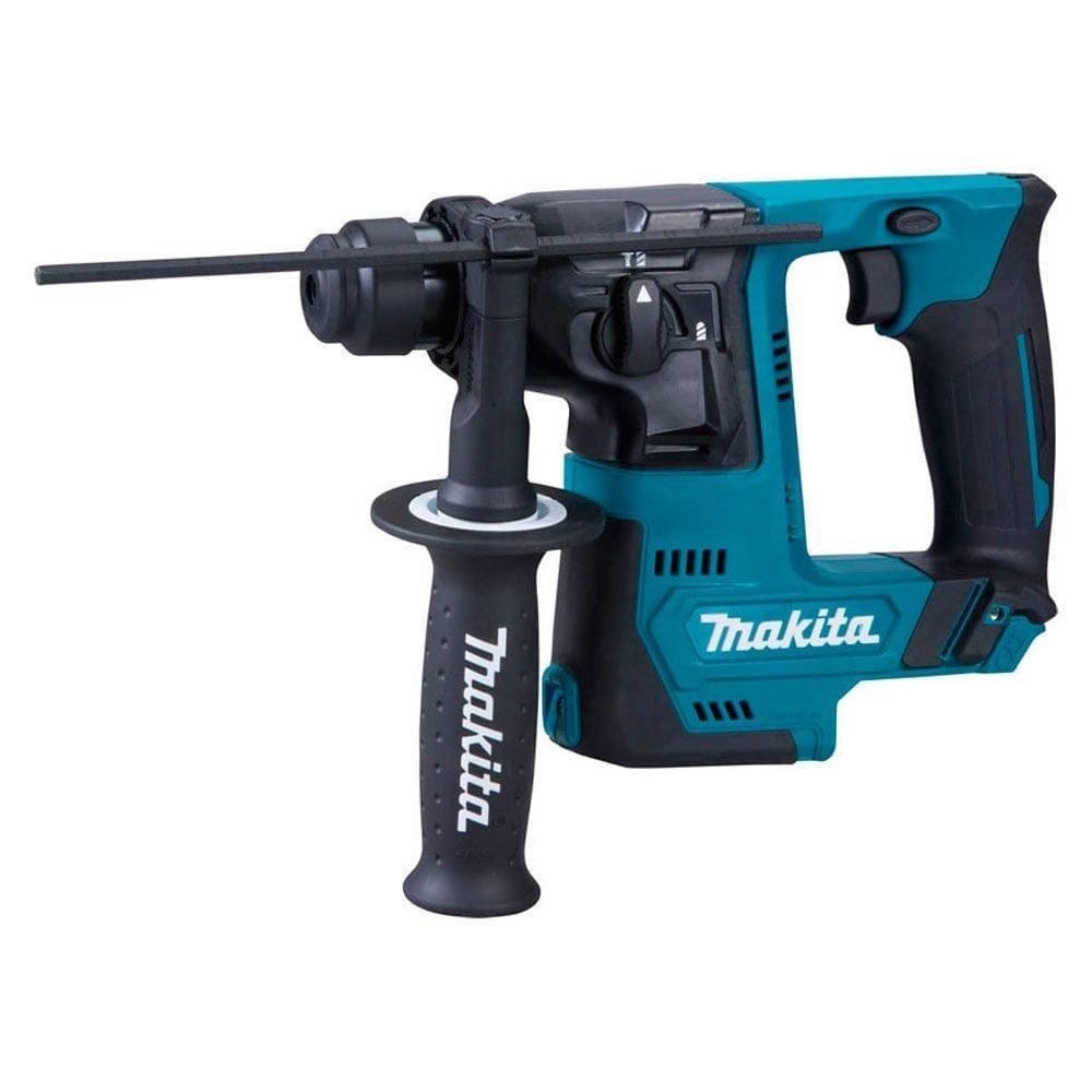 Martelete Rotativo Rompedor 1.0J 3/8” Sem Bateria 12V Makita