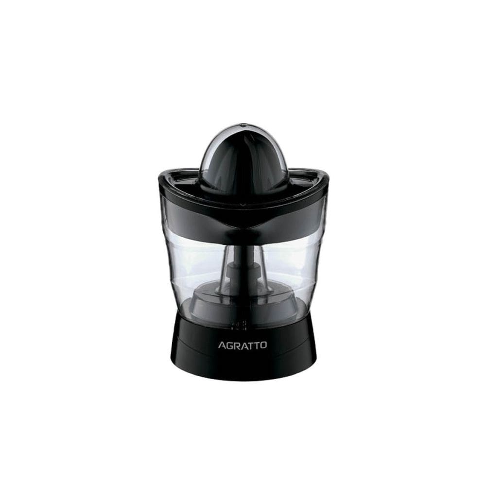 Espremedor De Frutas 700 Ml Agratto Preto