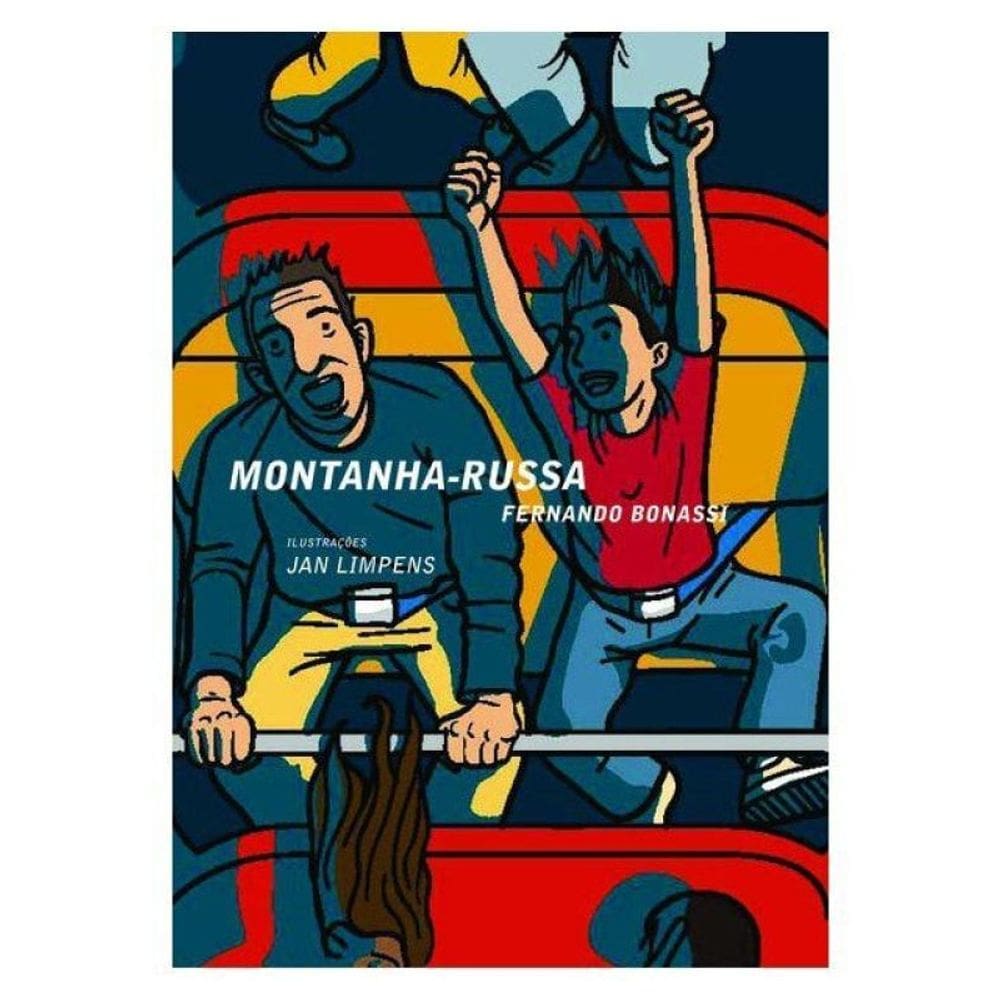 Montanha-Russa