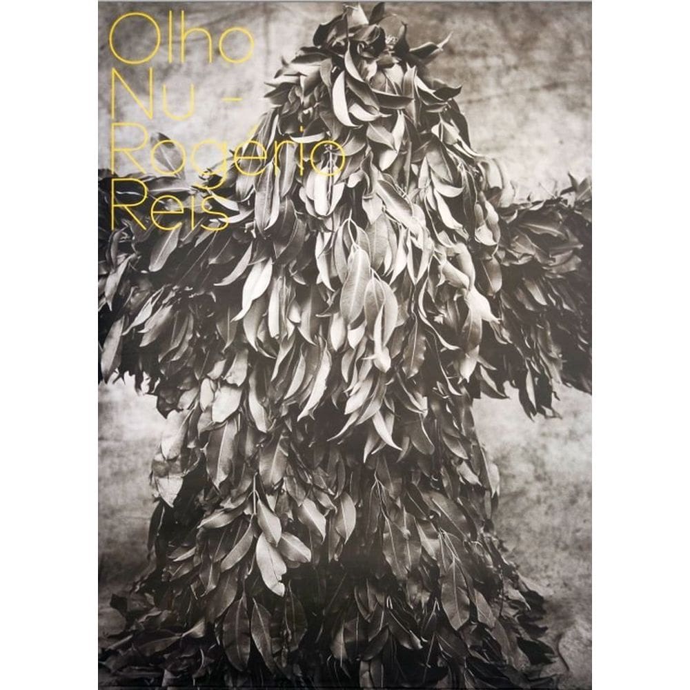 Olho Nu - Rogério Reis