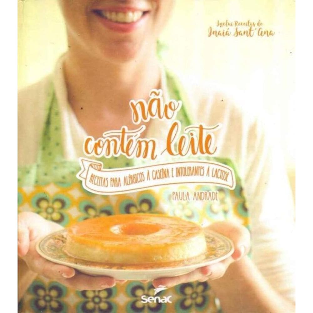 Não Contém Leite