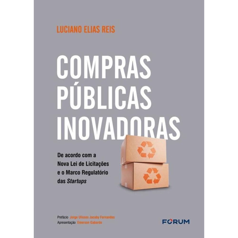 Compras Públicas Inovadoras