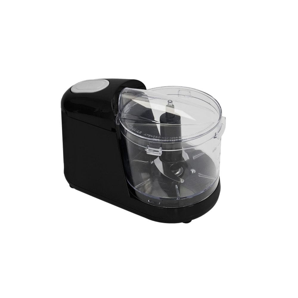 Miniprocessador Ampr01i-02 350Ml Agratto Preto