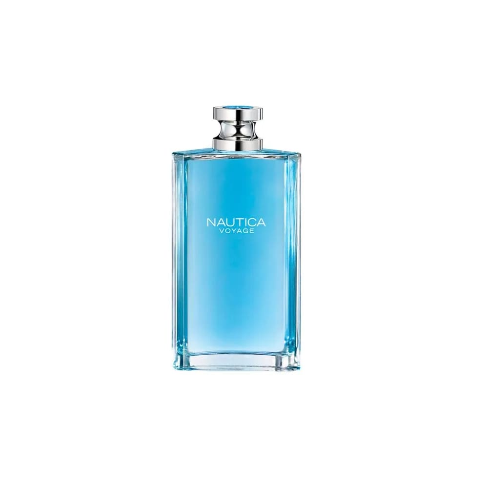 Perfume Nautica Voyage Masculino Eau de Toilette 200 ml