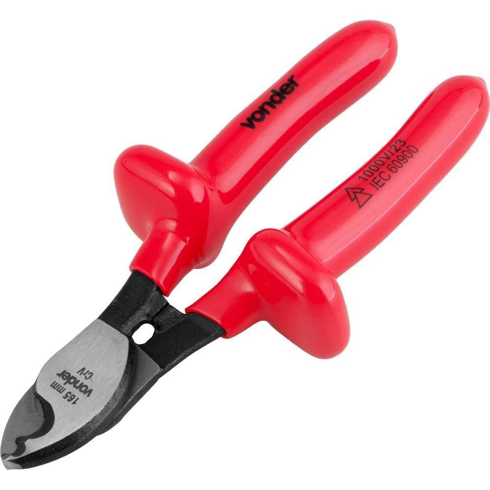 Alic Corta Cabos 6” Isol. Iec60900 Vonder