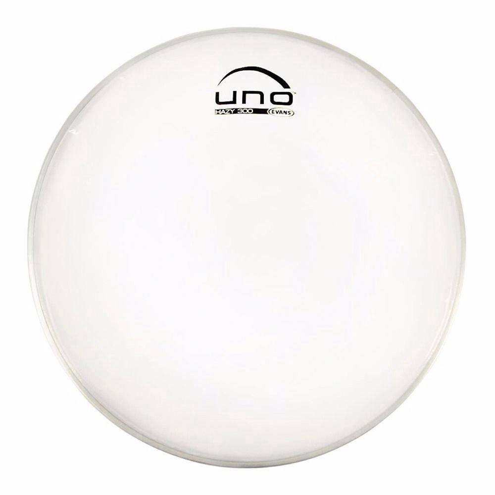 Pele de Resposta Caixa Evans 14 Uno Evans US14H30