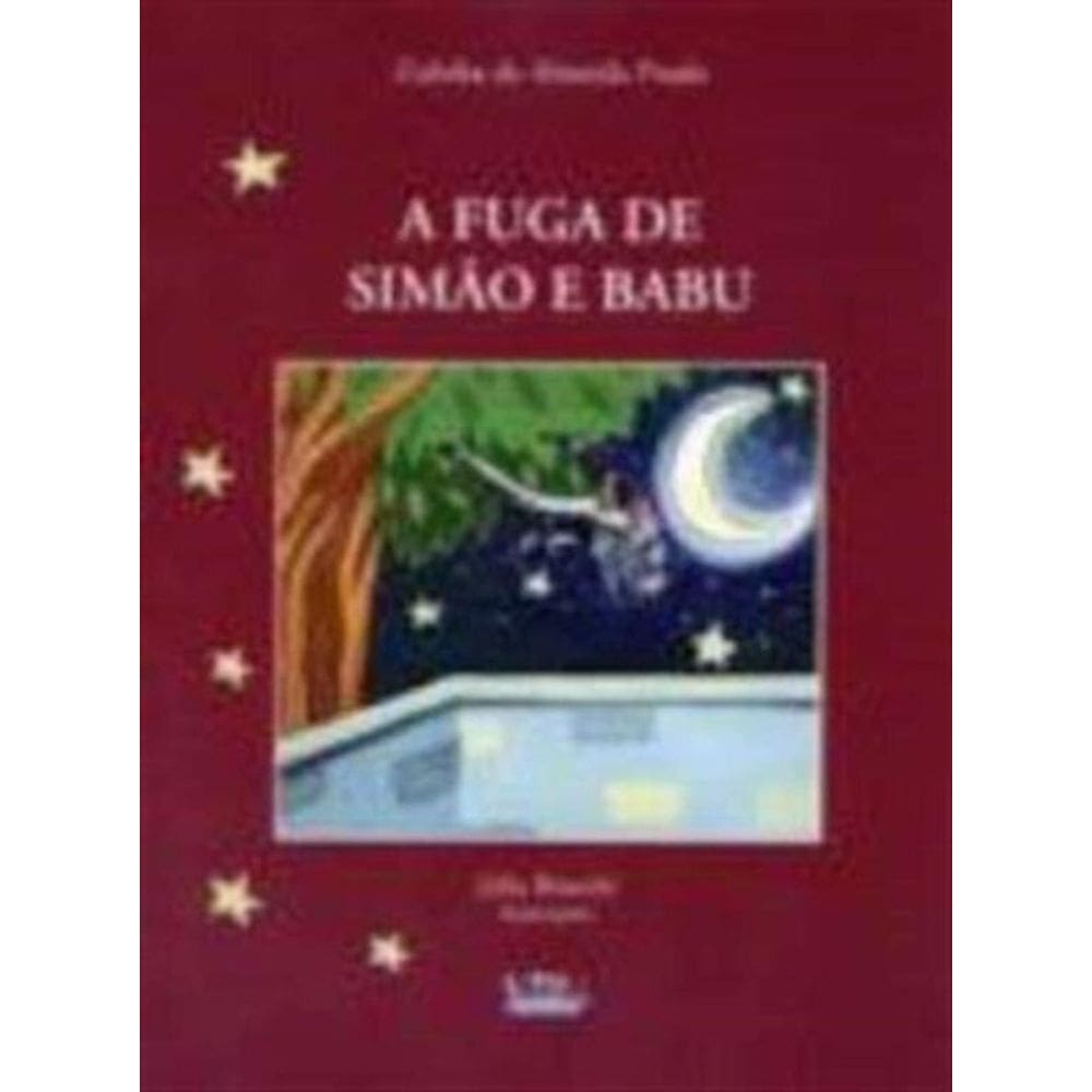 Fuga De Simao E Babu, A