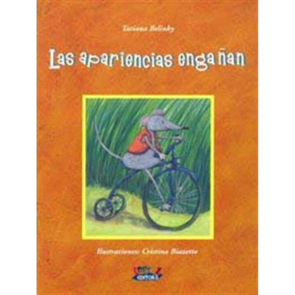 Las Apariencias Enganan