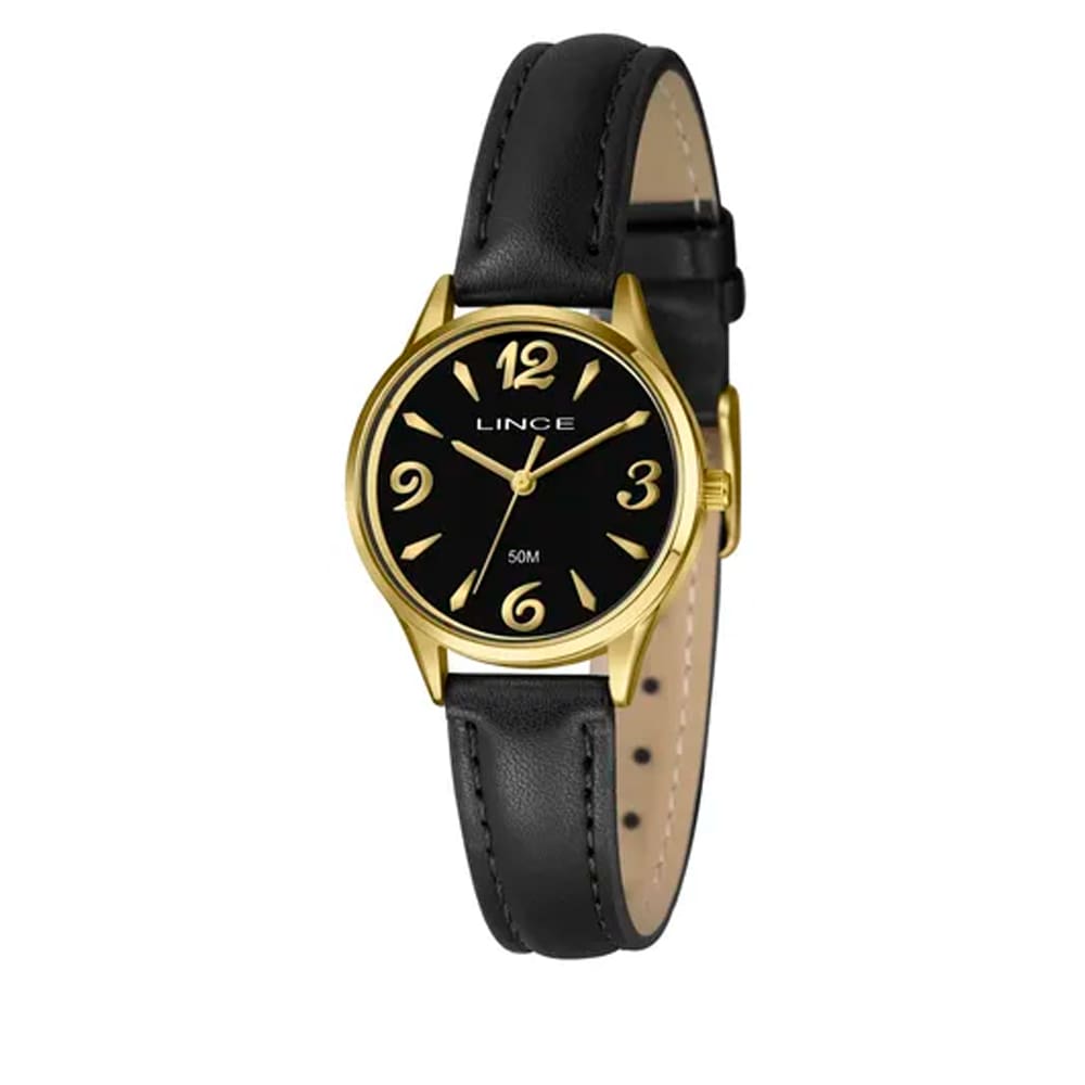 Relogio Lince Lrch211l30 P2px