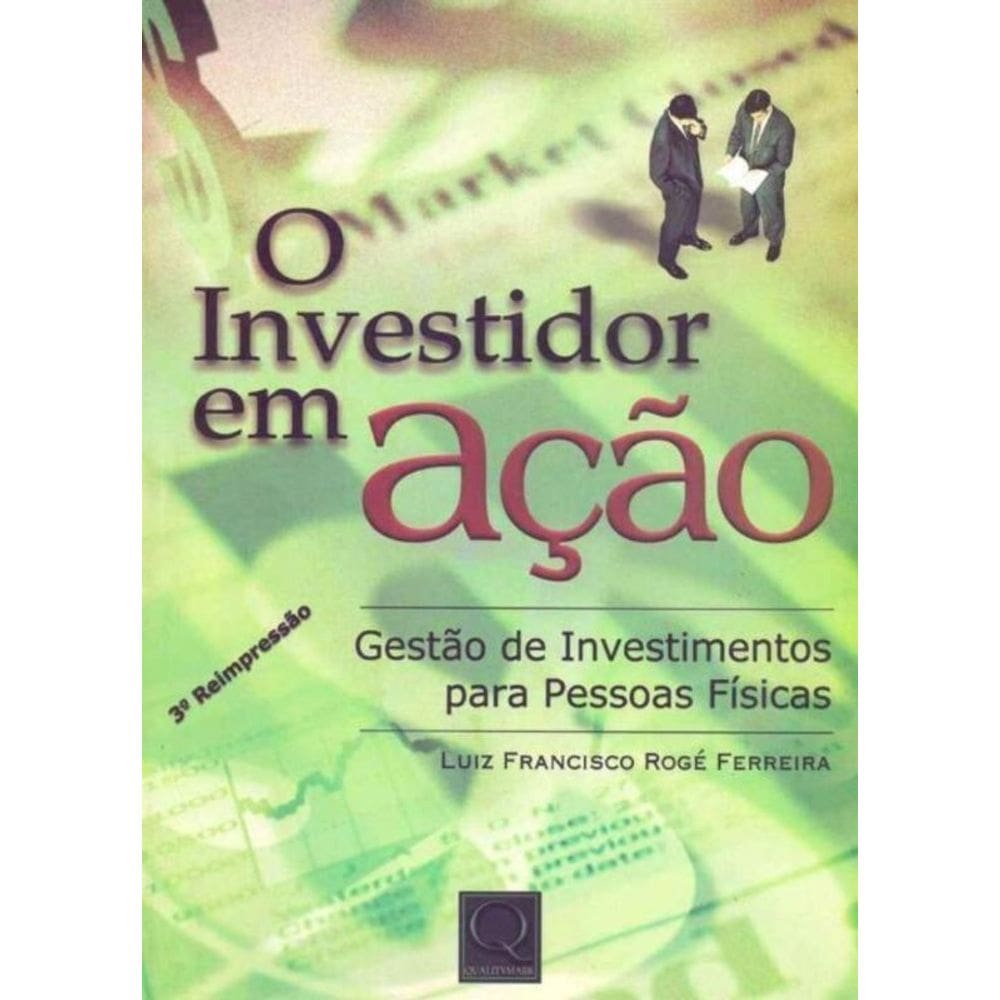 Investidor em Ação, O