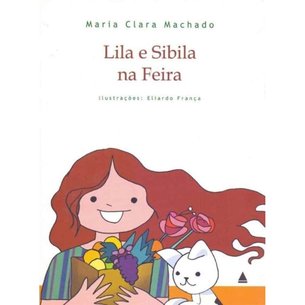 Lila E Sibila Na Feira - 02Ed/13