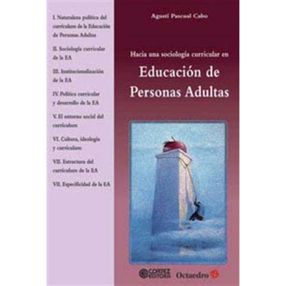Hacia Una Sociologia Curricular En Educacion De Pe