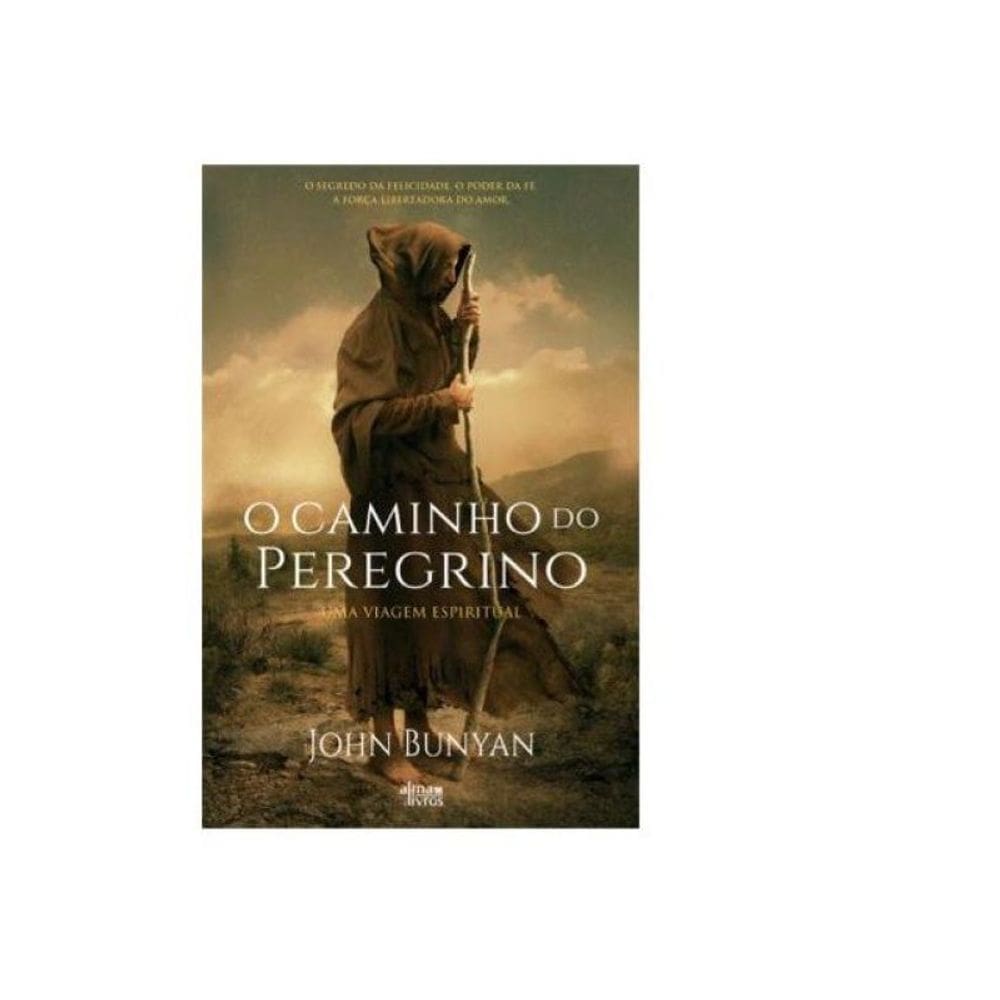 O Caminho Do Peregrino