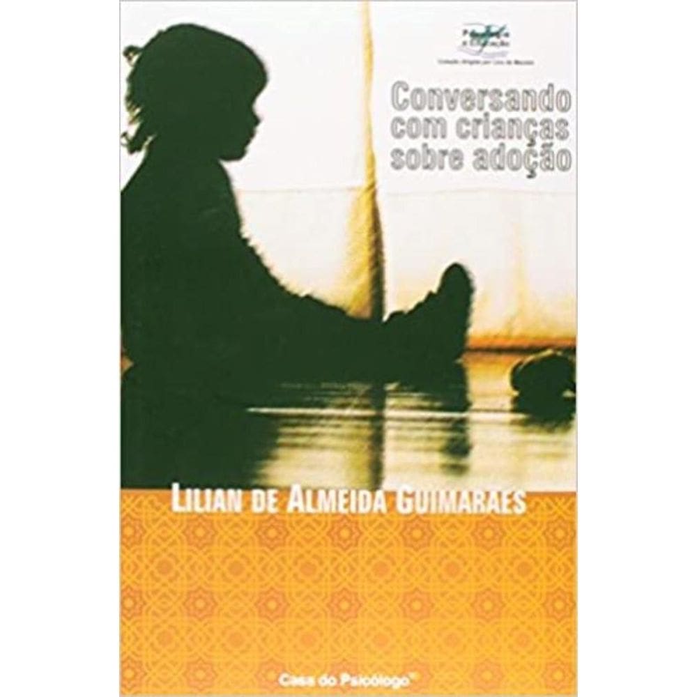 Conversando Com Crianças Sobre Adoção