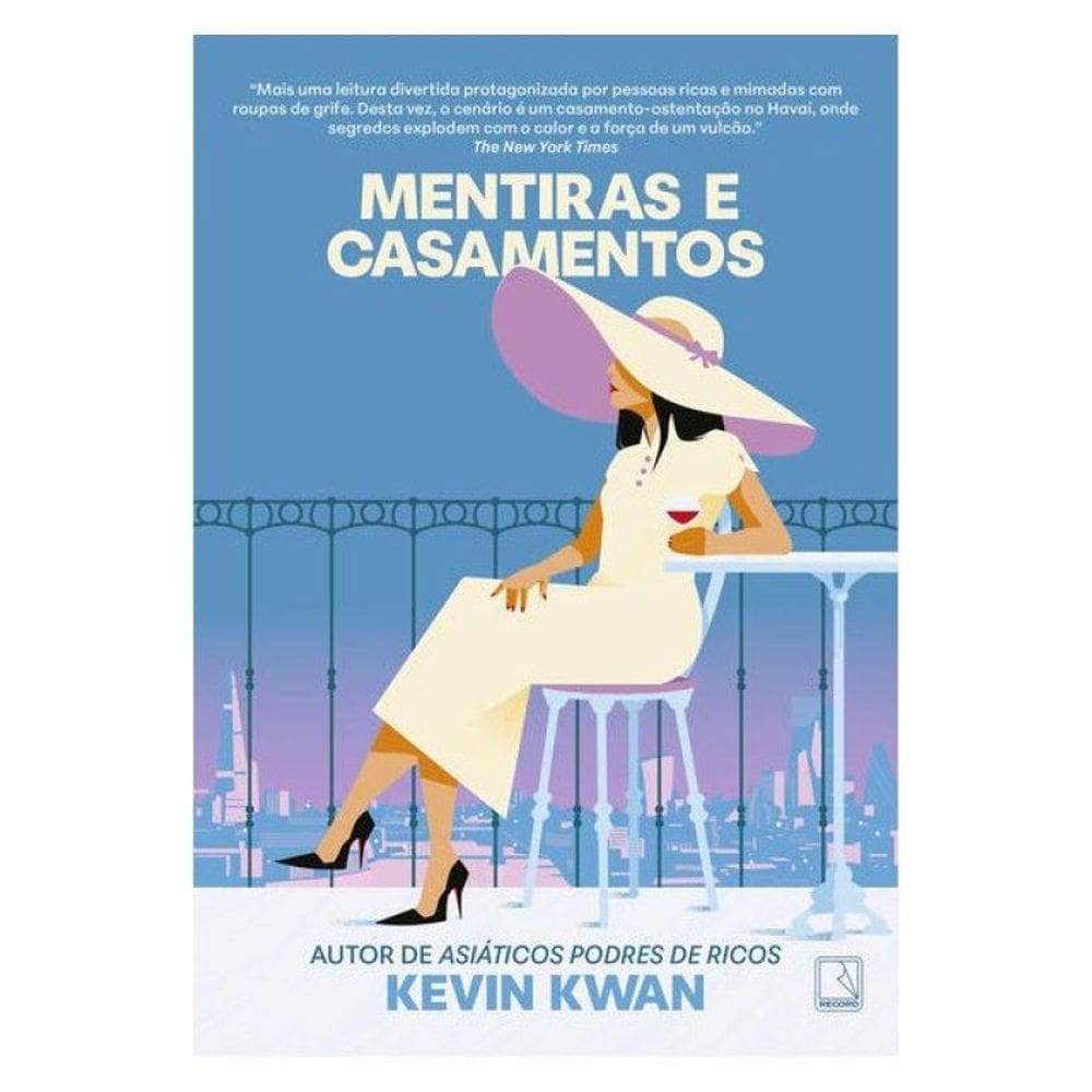 Mentiras E Casamentos