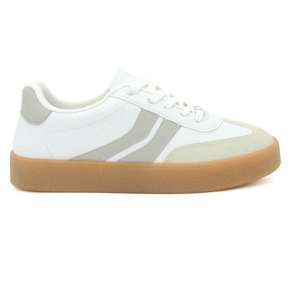 Tênis Feminino Vizzano Casual Sneaker