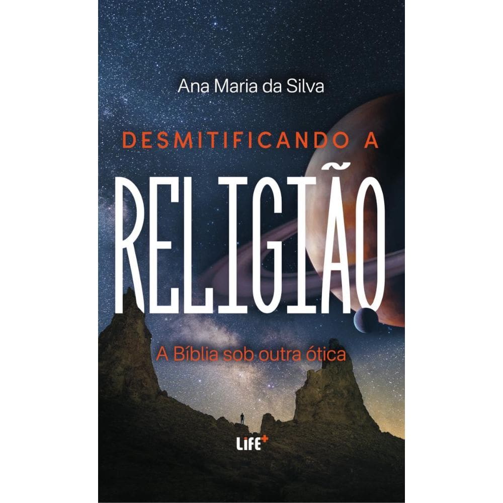 Desmistificando a Religião