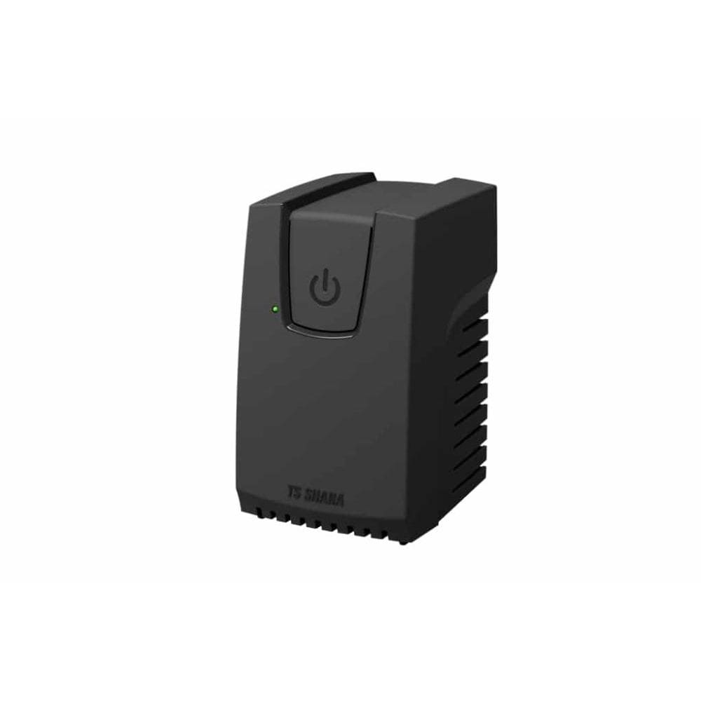 Estabilizador 500VA TS Shara Powerest 9116 Bivolt